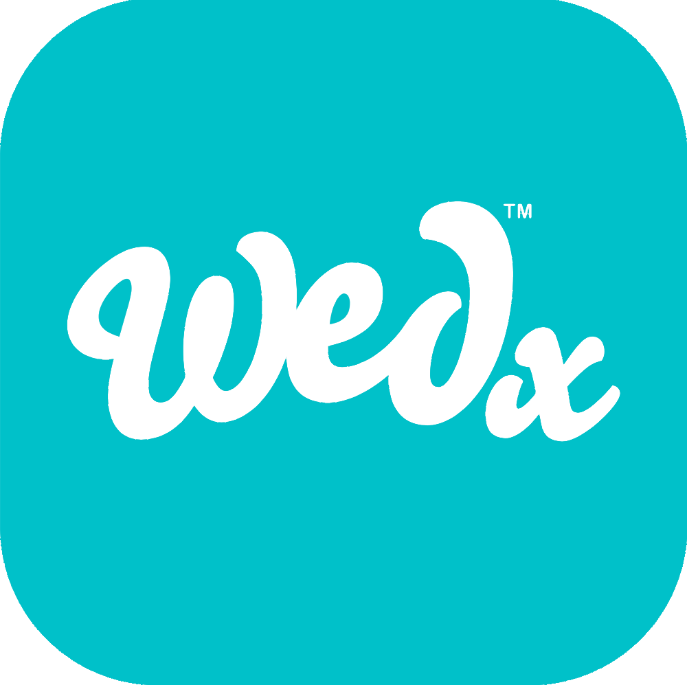 Wedx Icon