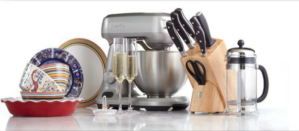 Create your perfect wedding gift list with Amazon.co.uk | Confetti.co.uk