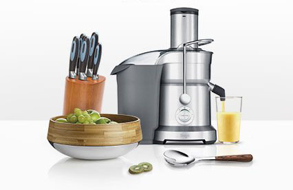 Your wedding guests can help you stock your kitchen with the latest cookery gadgets from Amazon.co.uk | Confetti.co.uk