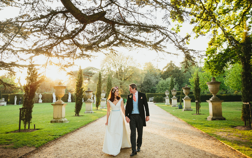 Chiswick House & Gardens