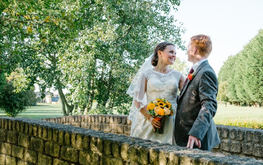 Budget-Friendly Wedding Venues 