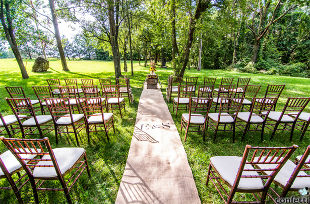 Wedding Rehearsal | Confetti.co.uk