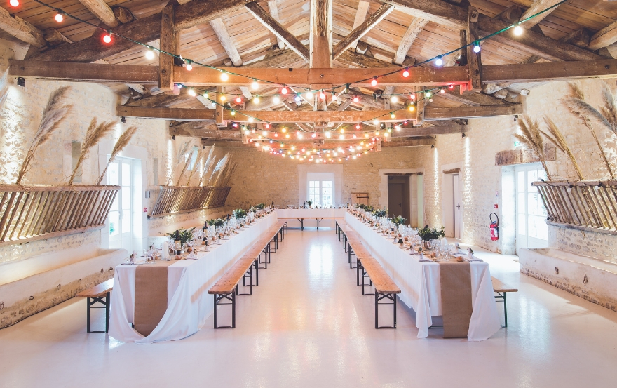 Wedding Venue Budget Planning