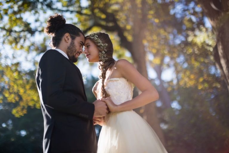 mixed-race-couple-getting-married