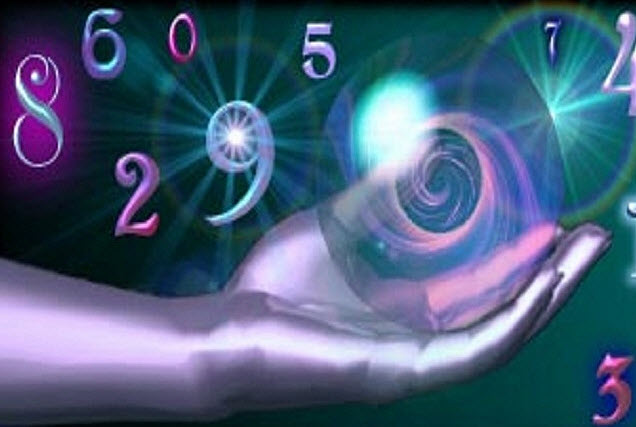 Numerology 9