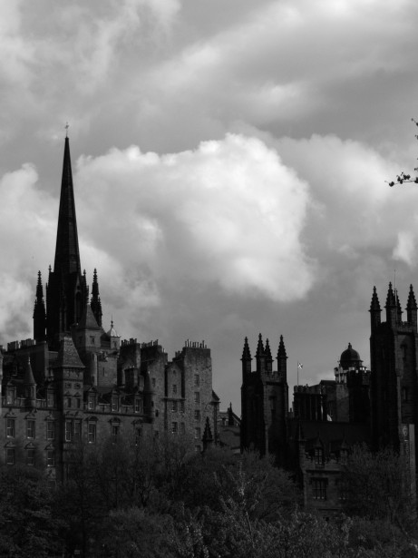 church goth wedding marriage creepy castle gothic