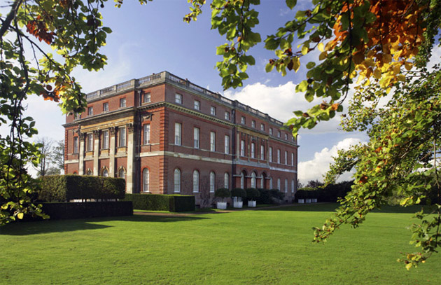 Clandon Park