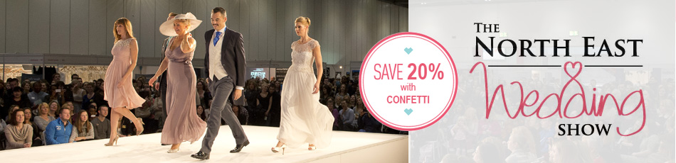 The UK Wedding Show