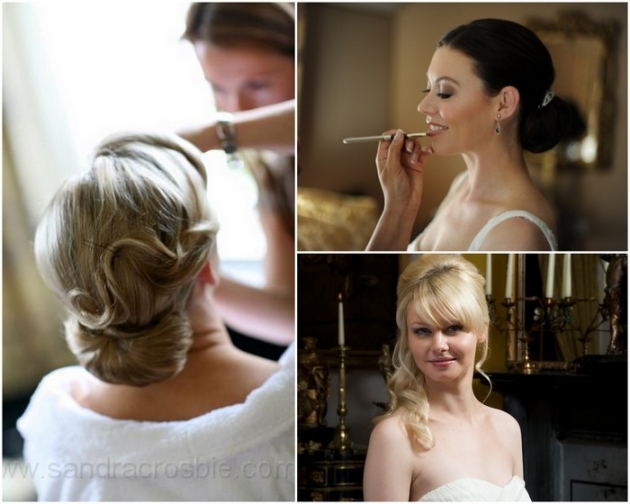 Bridal Hairstyles Showcase