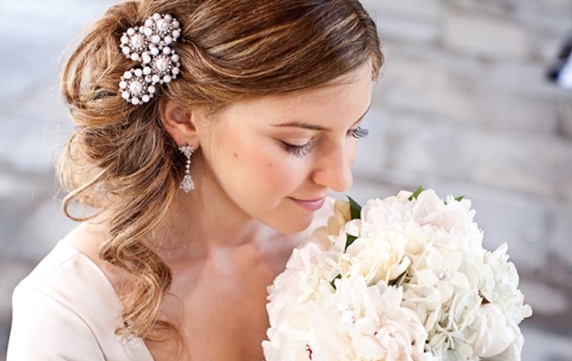 Bridal Hairstyles Showcase