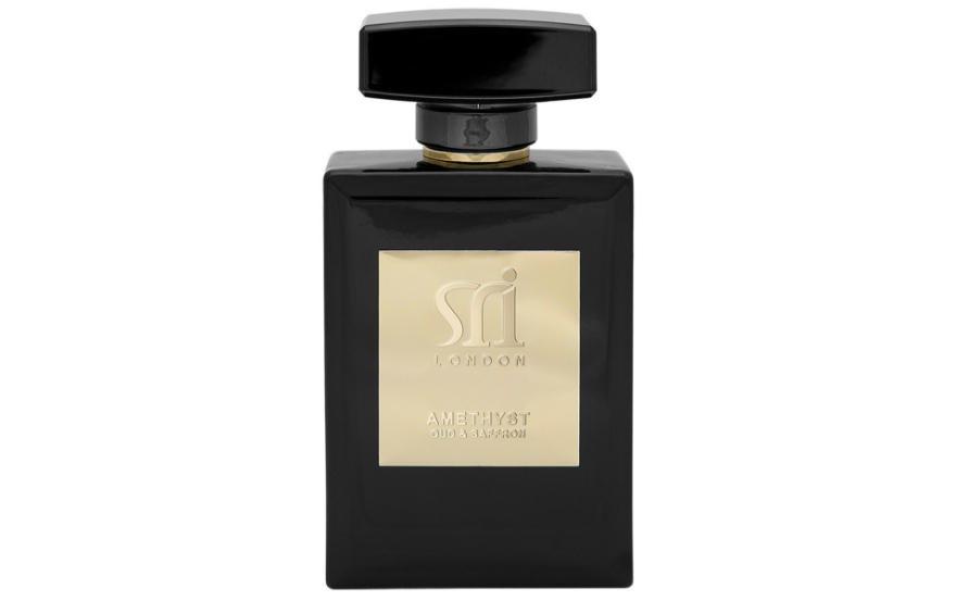 SRI London Perfume