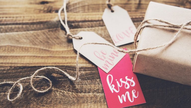 Unusual Valentine's Day gifts that your partner will love