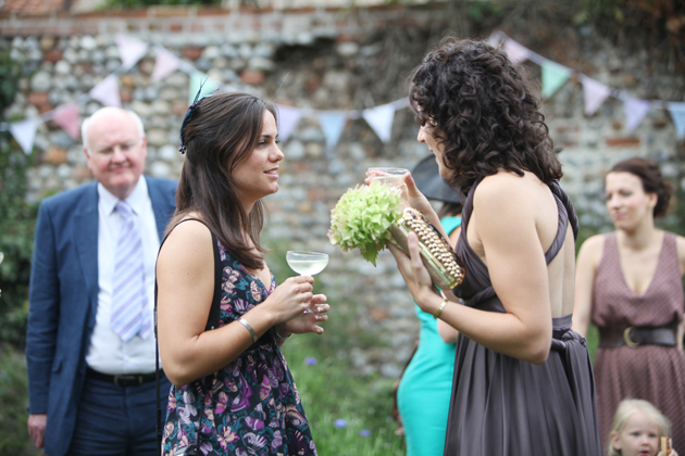 Real Wedding by JK Photography