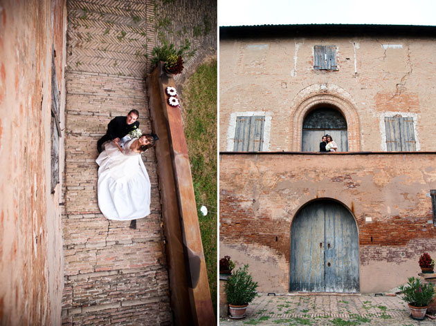 Real Wedding Italy Studio MSE