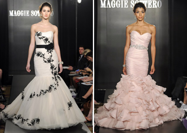 Maggie Sottero 2013