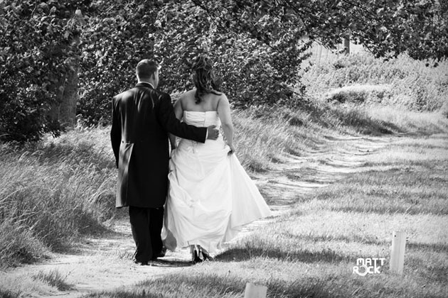 Birchwood Park Golf Club Real Wedding