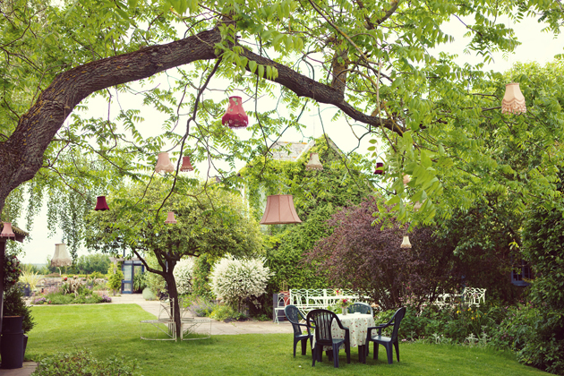 Jemma & Harry's Real Wedding at South Farm