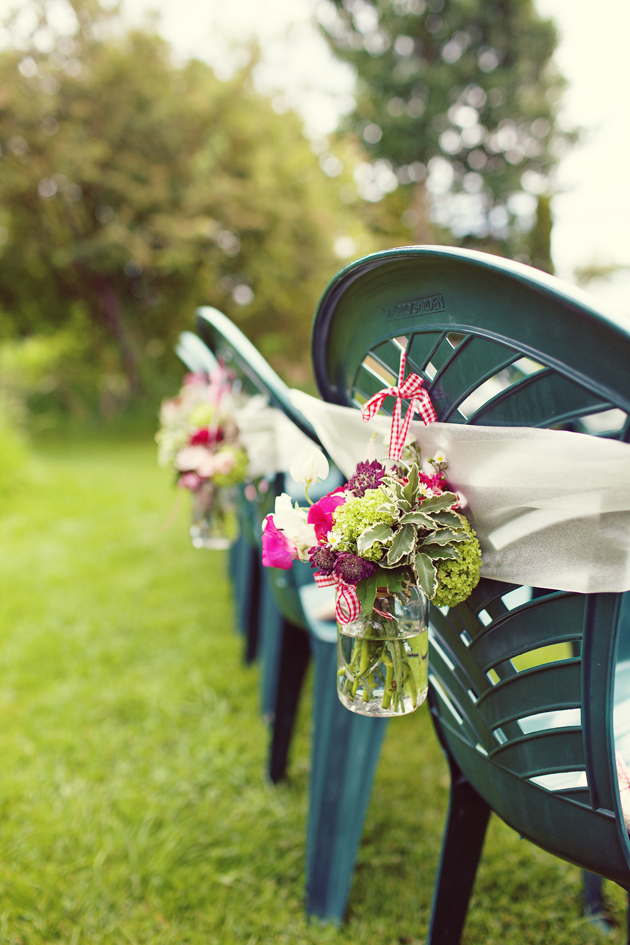 Jemma & Harry's Real Wedding at South Farm