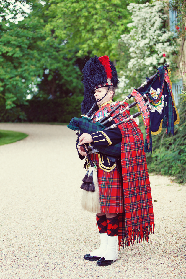 Jemma & Harry's Real Wedding at South Farm