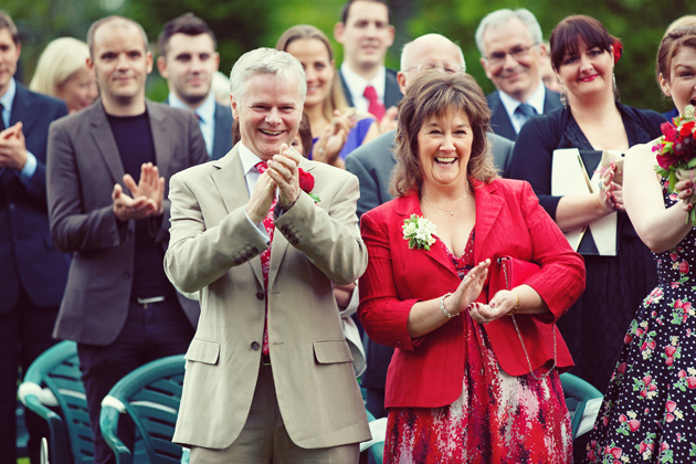 Jemma & Harry's Real Wedding at South Farm