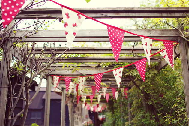 Jemma & Harry's Real Wedding at South Farm