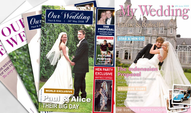 My Wedding Mag