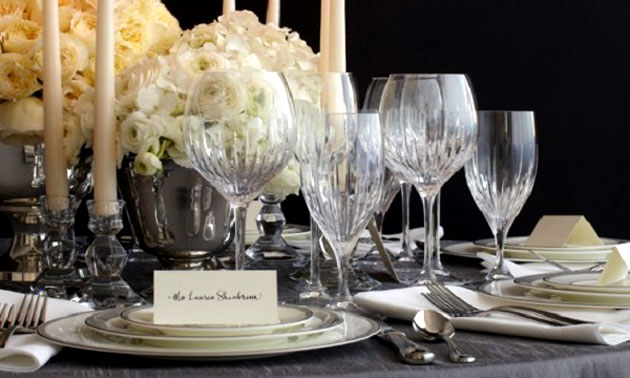 Prezola Vera Wang Tableware