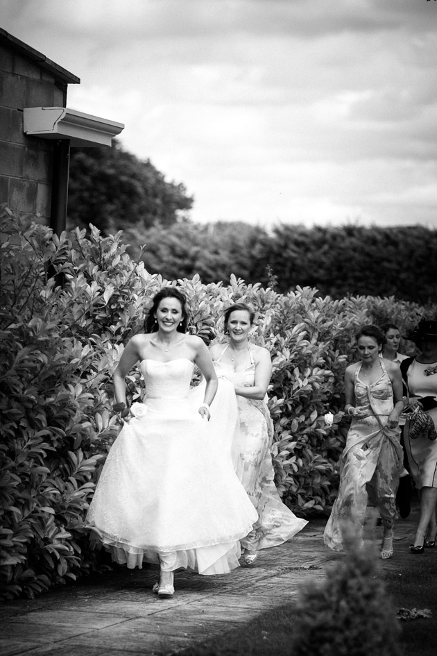 Vicky & Chris Real Wedding