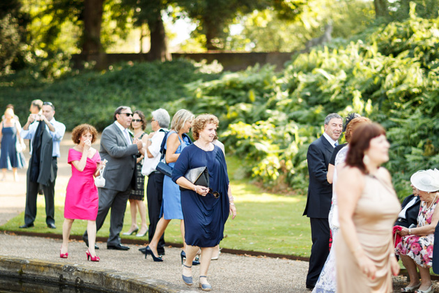 Cassandra & Stephen's Real Wedding by Douglas Fry Photography