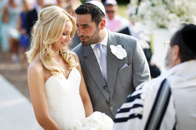 Cassandra & Stephen's Real Wedding by Douglas Fry Photography