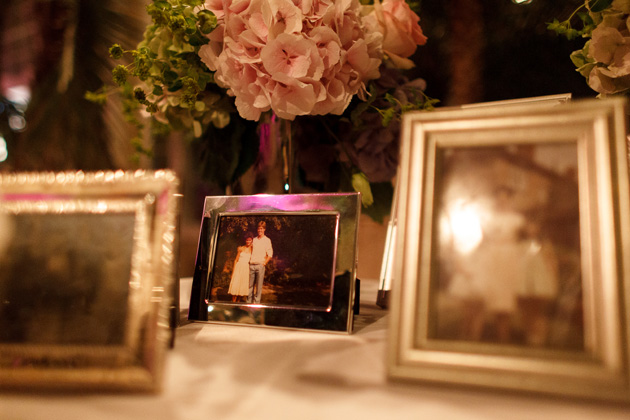 Cassandra & Stephen's Real Wedding by Douglas Fry Photography