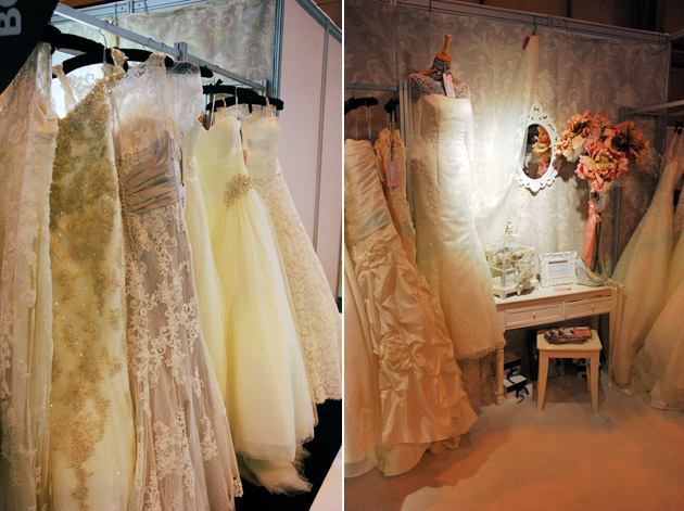 Courtyard Bridal Boutique