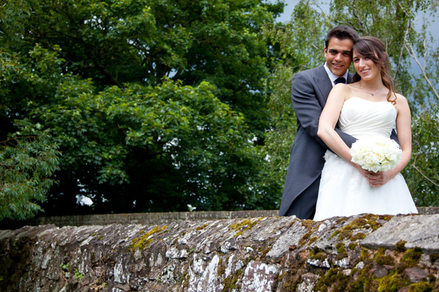 Emma & John's Real Wedding by Evolve Photography