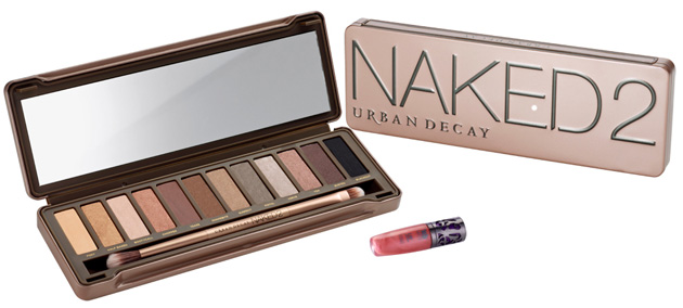 Naked2 Palette by Urban Decay