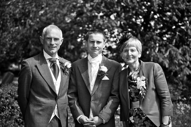 Lyndsey & Mark's Real Wedding at Great Hallingbury Manor