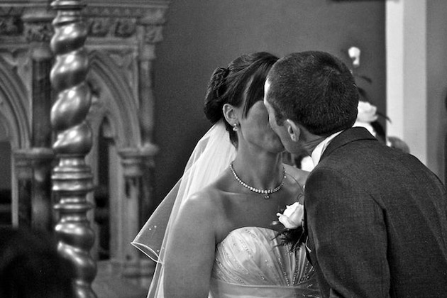 Lyndsey & Mark's Real Wedding at Great Hallingbury Manor