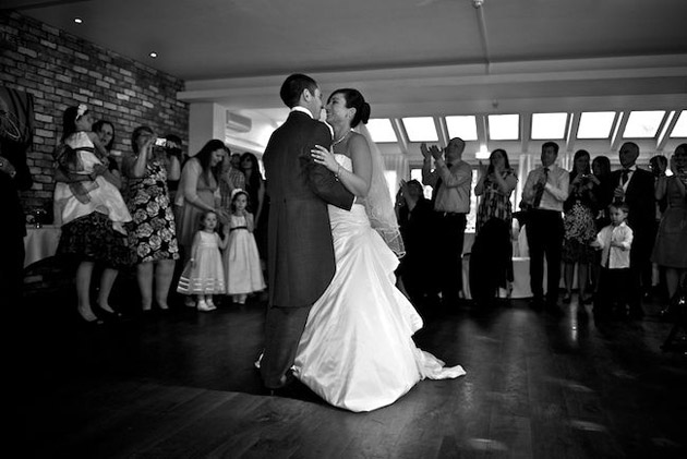 Lyndsey & Mark's Real Wedding at Great Hallingbury Manor