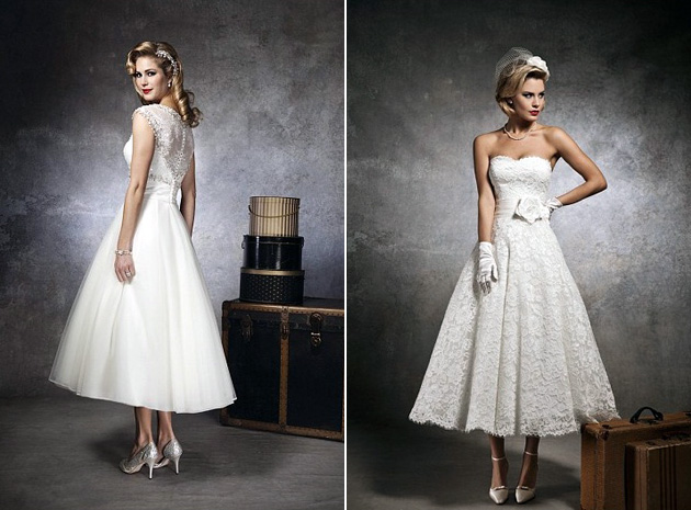 Justin Alexander Bridal Gowns 2013 Collection