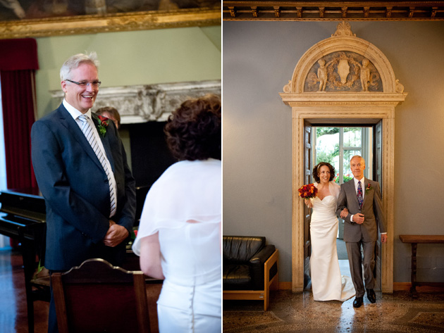 Justine & Chris's Real Wedding in Italy by Varese Weddings