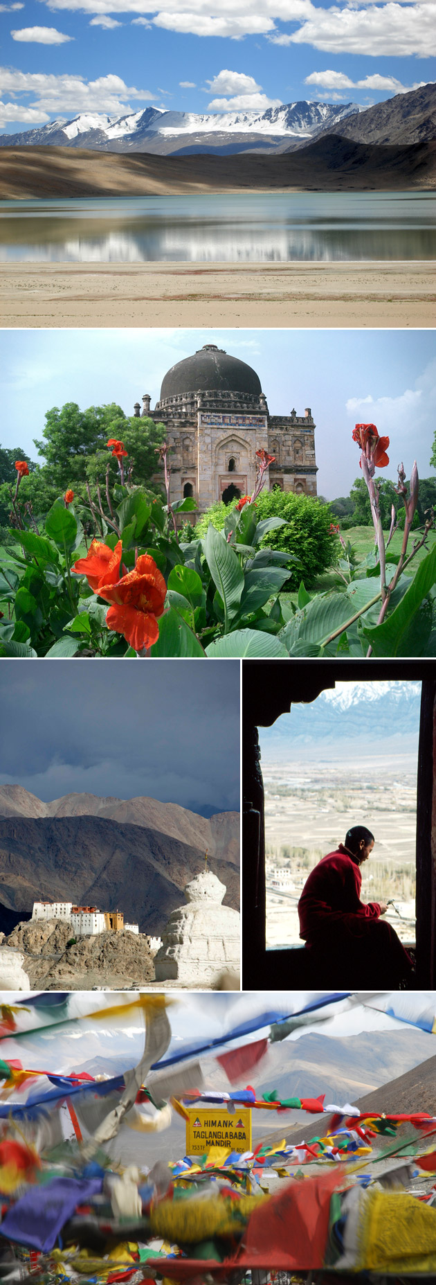 Ladakh Honemoon by Wild Frontiers