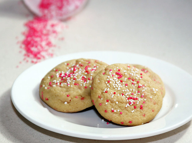 Wedding Cookies