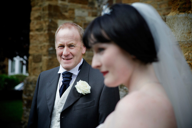 Gemma & Barney's Real Wedding 