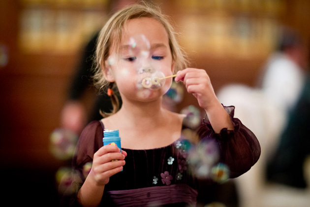 Kate & James's Real Wedding by Douglas Fry Photography