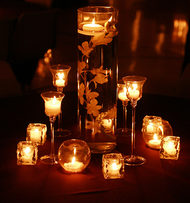 Inspirational Wedding Lighting