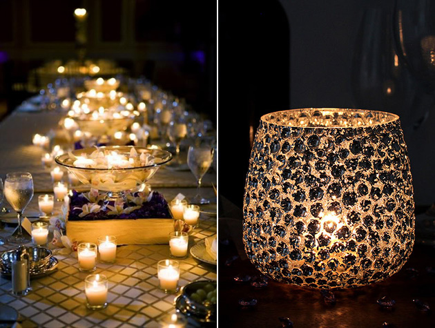 Inspirational Wedding Lighting