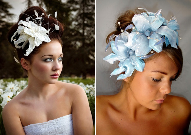 Bridal Hair Accessories