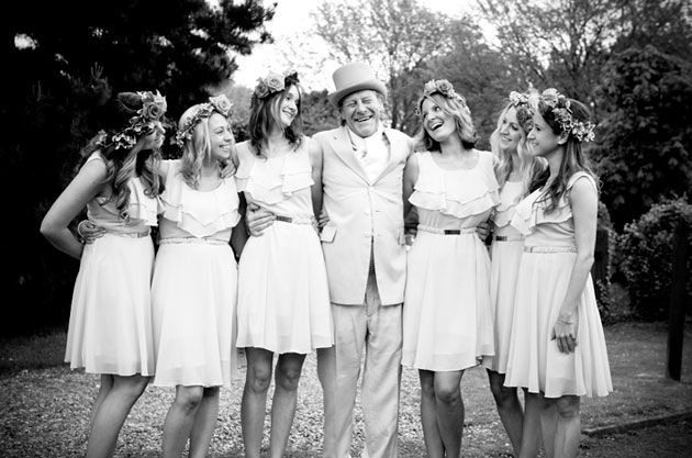 Aradia & Jono's Real Wedding by Perfect Day Photography