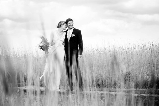 Aradia & Jono's Real Wedding by Perfect Day Photography