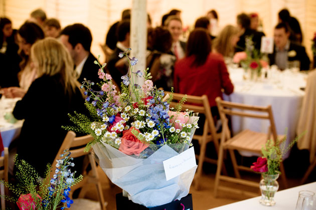 Aradia & Jono's Real Wedding by Perfect Day Photography