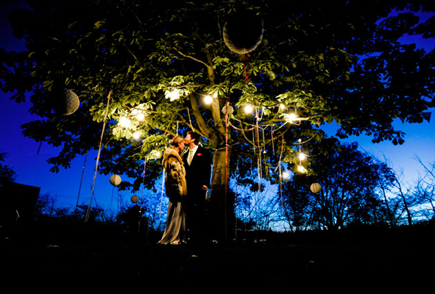 Aradia & Jono's Real Wedding by Perfect Day Photography